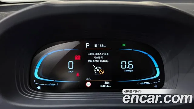 Hyundai Venue Venue 1.6 Premium — Фото автомобиля 8