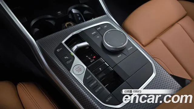 BMW 3 Series G20 — Фото автомобиля 9