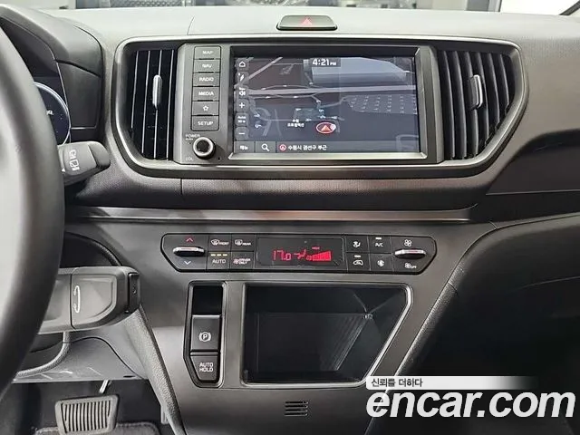 Kia Ray Ray (New) — Фото автомобиля 10