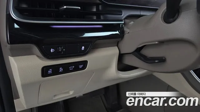 Kia Carnival 4th Gen — Фото автомобиля 27
