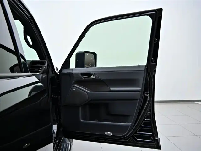 Lexus GX — Фото автомобиля 20
