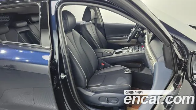 Hyundai Nexo — Фото автомобиля 16