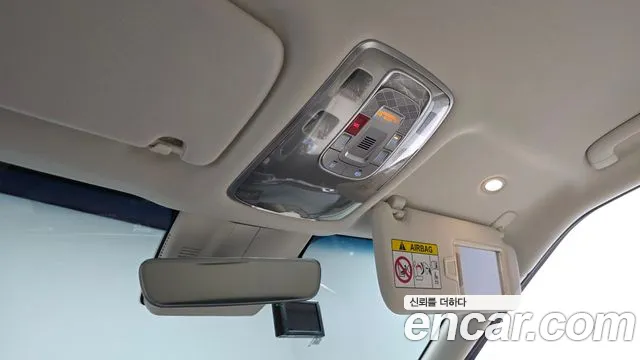 Genesis GV60 — Фото автомобиля 22