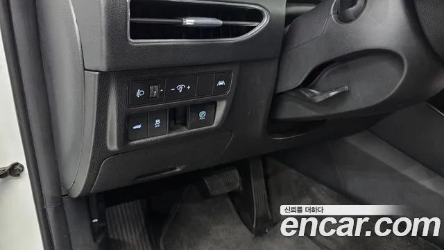 Hyundai Sonata DN8 — Фото автомобиля 27