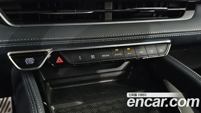 Renault Korea Grand Koleos — Фото автомобиля 30