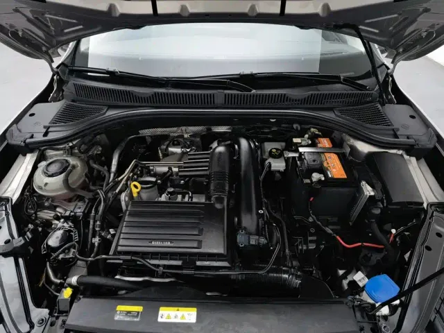 Volkswagen Sagitar 2023 280TSI DSG Surpass Plus Edition — Фото автомобиля 6