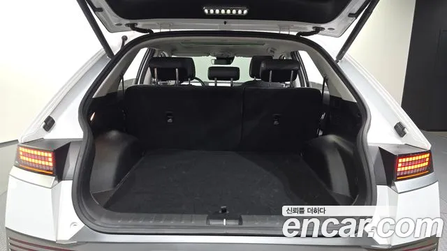 Hyundai Ioniq5 Ioniq5 Long Range AWD — Фото автомобиля 16