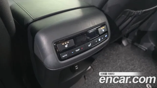 Hyundai Palisade The New Palisade Дизель 2.2 4WD — Фото автомобиля 26