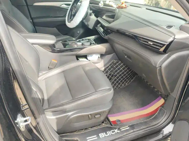 Buick Envision Plus — Фото автомобиля 8