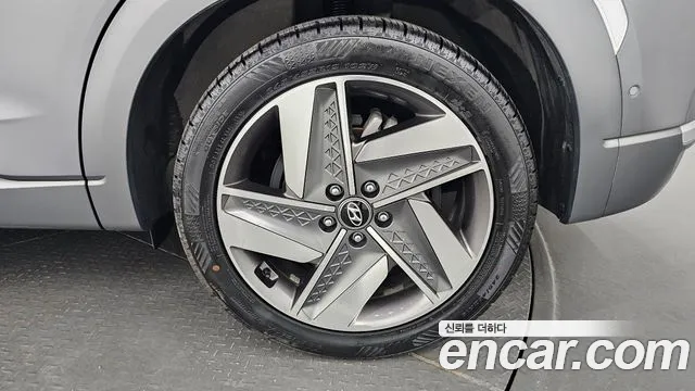 Hyundai Nexo — Фото автомобиля 6