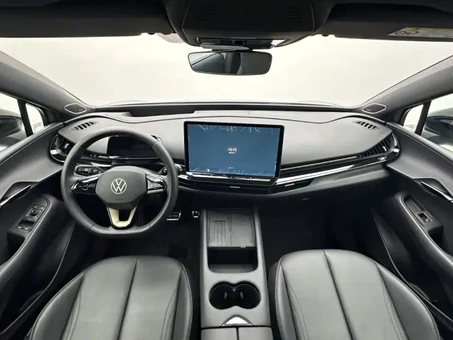 Volkswagen ID. Unyx 06 — Фото автомобиля 18