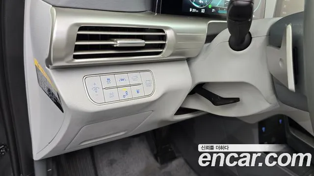 Hyundai Nexo Nexo Premium — Фото автомобиля 17