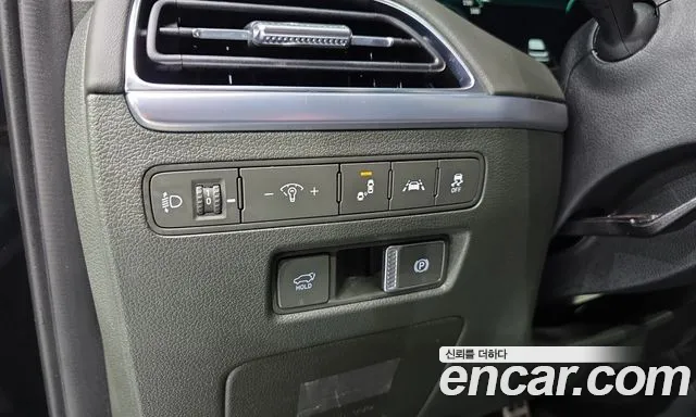 Hyundai Palisade The New — Фото автомобиля 27