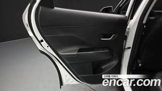 Hyundai Kona — Фото автомобиля 14
