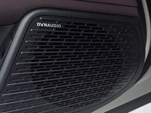 BYD Seal 07 DM-i — Фото автомобиля 10