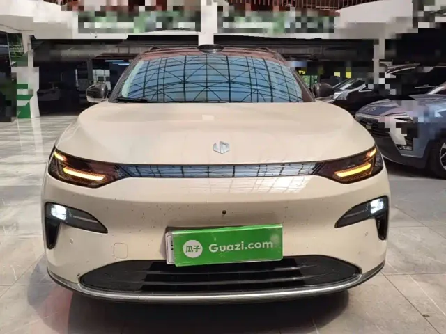 Leapmotor C11 — Фото автомобиля 2