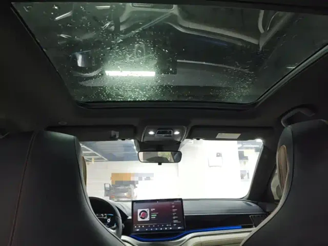 BYD Song PLUS — Фото автомобиля 17