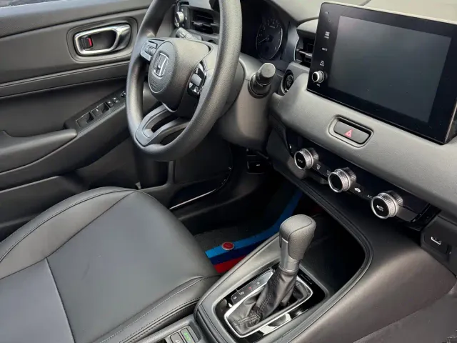 Honda Vezel — Фото автомобиля 19