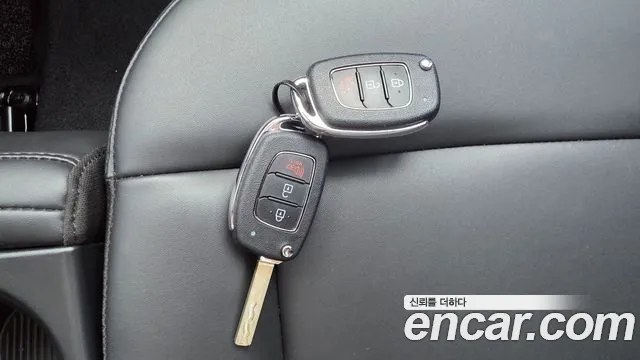 Hyundai Casper Casper Smart — Фото автомобиля 17