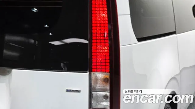 Hyundai Staria — Фото автомобиля 8