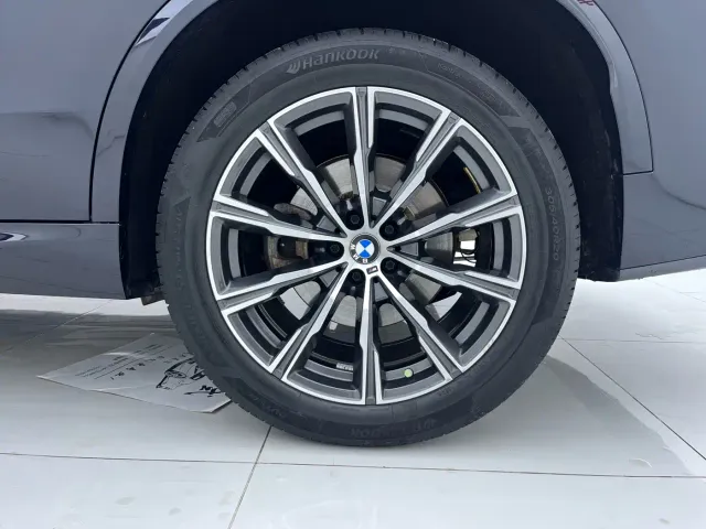 BMW X5 — Фото автомобиля 4