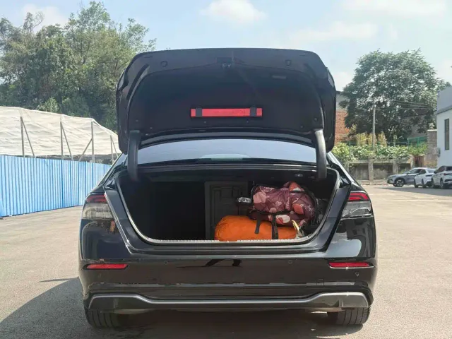 Honda Accord — Фото автомобиля 15