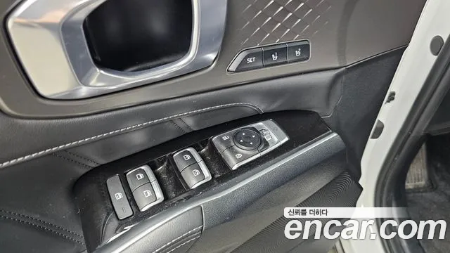 Kia Sorento Generation 4 — Фото автомобиля 30