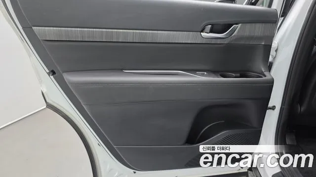 Hyundai Palisade The New Palisade — Фото автомобиля 14