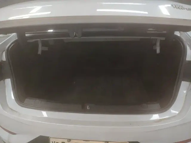 BYD Qin PLUS — Фото автомобиля 9