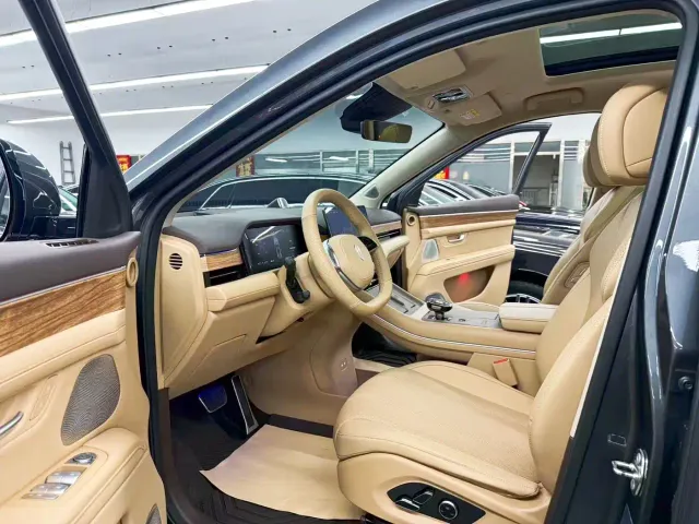 Aito M7 — Фото автомобиля 7