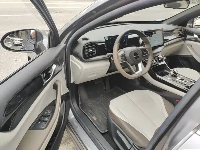 BYD Qin PLUS — Фото автомобиля 15