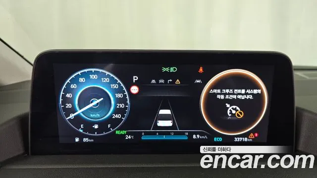 Hyundai Staria Staria — Фото автомобиля 6