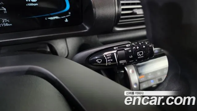 Hyundai Casper Casper Smart — Фото автомобиля 28