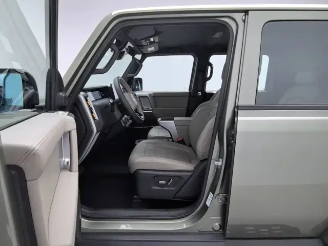 iCAR V23 — Фото автомобиля 10