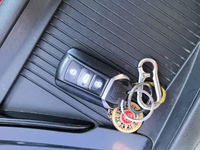 Dongfeng Fengshen AX7 — Фото автомобиля 8