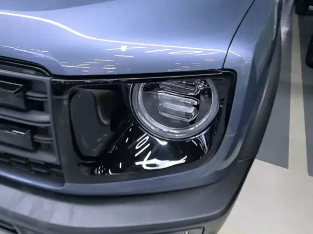 Haval Big Dog — Фото автомобиля 23