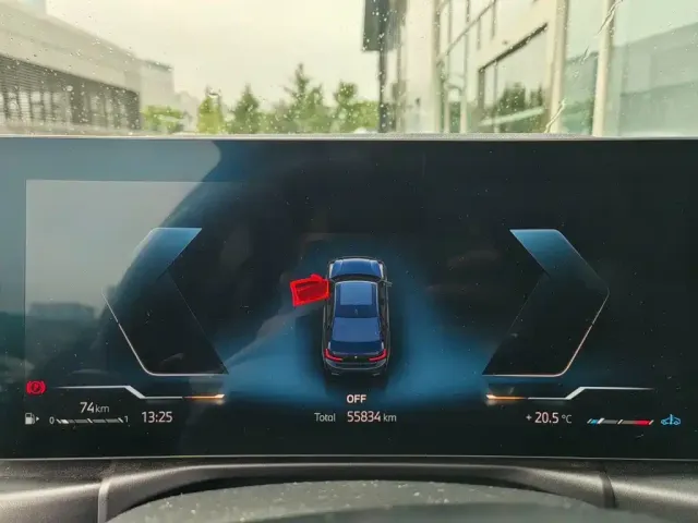 BMW 3 Series — Фото автомобиля 6