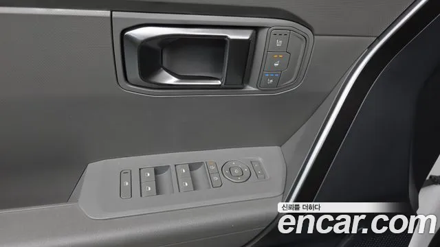 Kia Seltos — Фото автомобиля 17