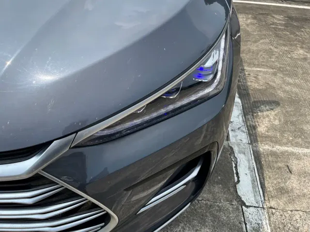 BYD Tang New Energy 2021 DM-i 112KM Premium — Фото автомобиля 15