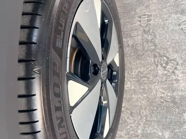 BYD Dolphin — Фото автомобиля 13