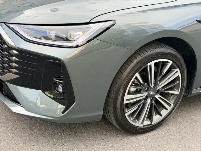 Chery Arrizo 8 PRO — Фото автомобиля 16