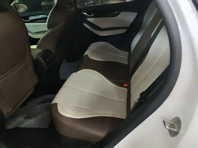 BYD Qin PLUS — Фото автомобиля 16