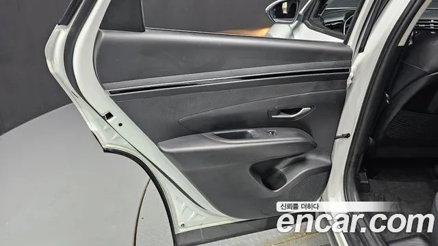 Hyundai Tucson — Фото автомобиля 25