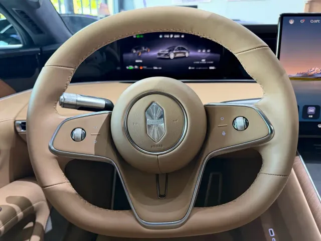 Stelato S9 — Фото автомобиля 13