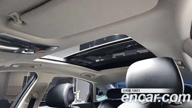 Genesis G80 Бензин 2.5 турбо AWD — Фото автомобиля 17