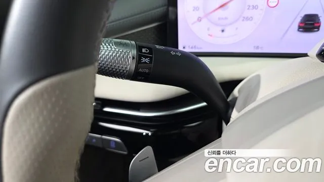 Genesis G80 RG3 — Фото автомобиля 29