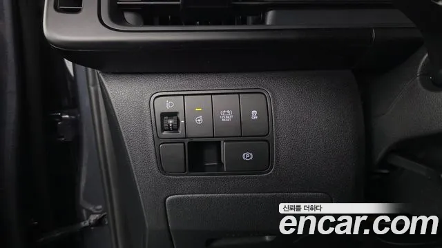 Hyundai Staria — Фото автомобиля 15