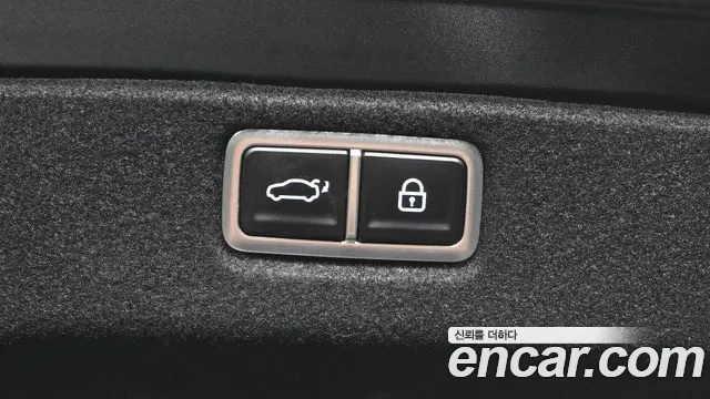 Hyundai Sonata DN8 — Фото автомобиля 29