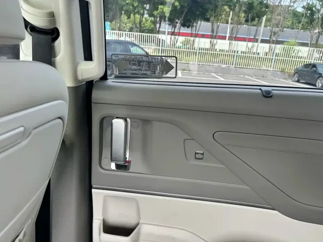 Hyundai Kustu 2021 380TGDi Smart Love Flagship TOP Premium — Фото автомобиля 17