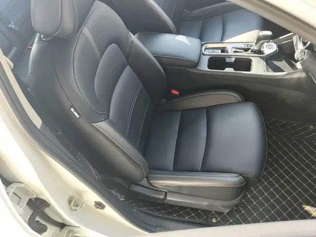 Nissan Sylphy — Фото автомобиля 24